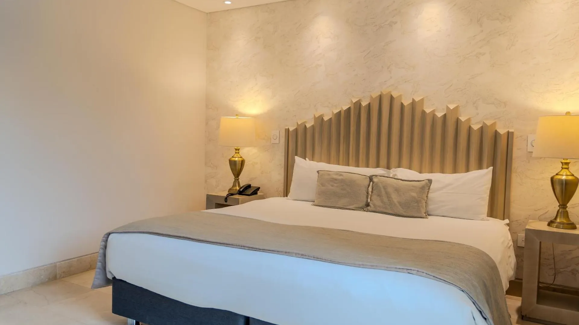 Hotel Boutique Maree Santa Marta  Santa Marta (Magdalena)