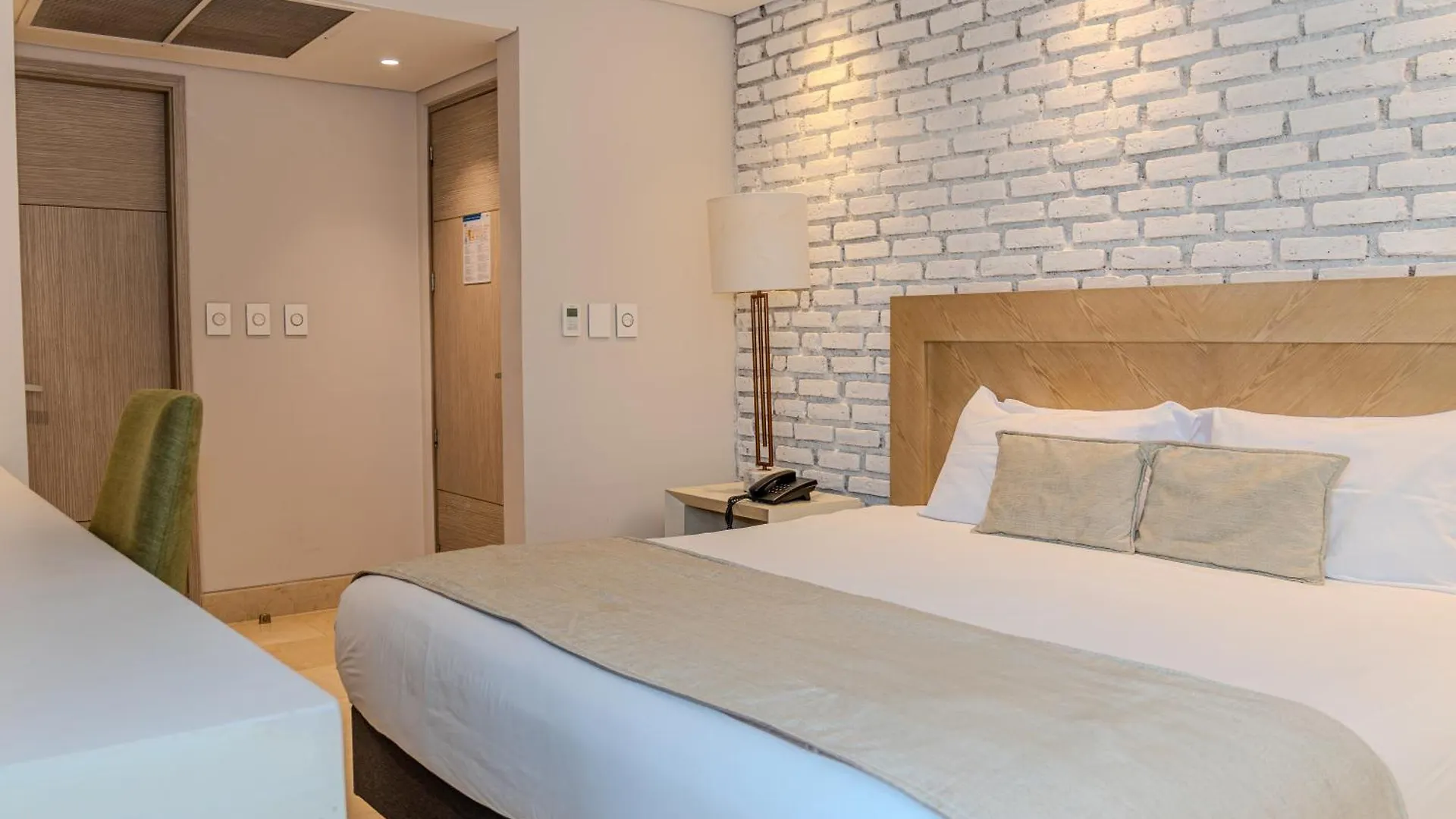 Alko Hotel Cotona Santa Marta