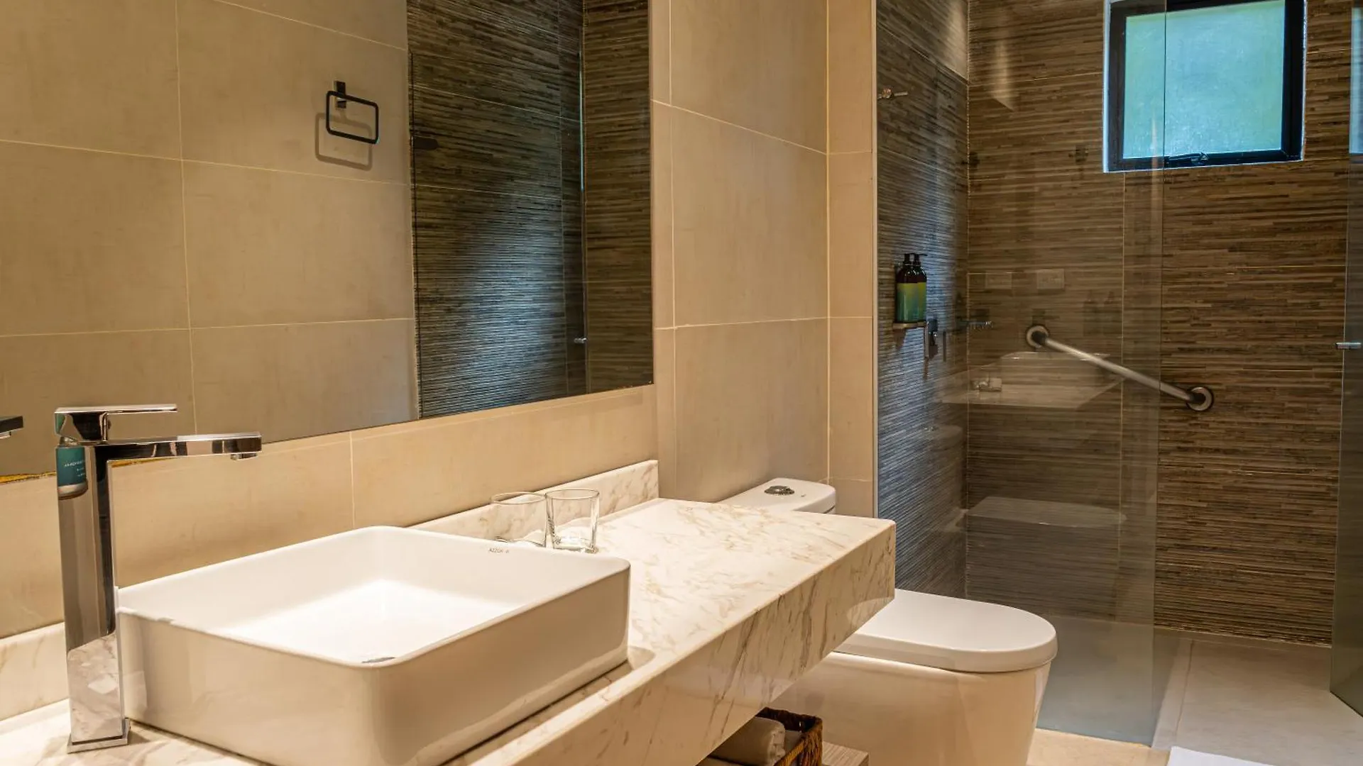 Hotel Boutique Maree Santa Marta