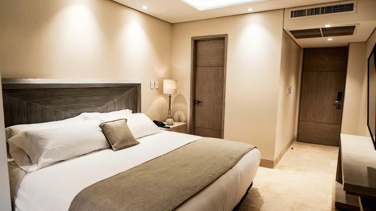 Hotel Boutique Maree Santa Marta