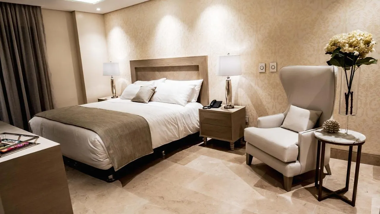 Hotel Boutique Maree サンタ・マルタ